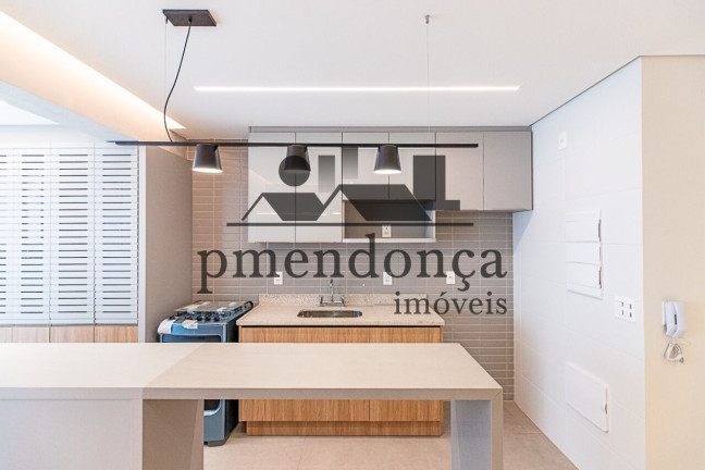 Imagem Apartamento com 2 Quartos à Venda, 65 m² em Bela Vista - São Paulo