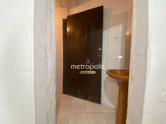 Imagem Casa com 2 Quartos à Venda, 120 m² em Parque Das Nações - Santo André