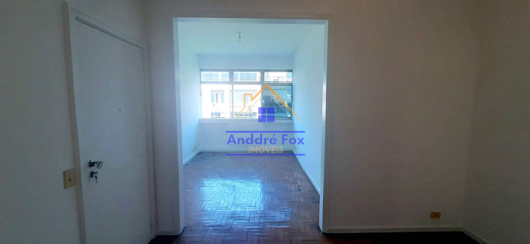 Imagem Apartamento com 2 Quartos à Venda, 90 m² em Tijuca - Rio De Janeiro