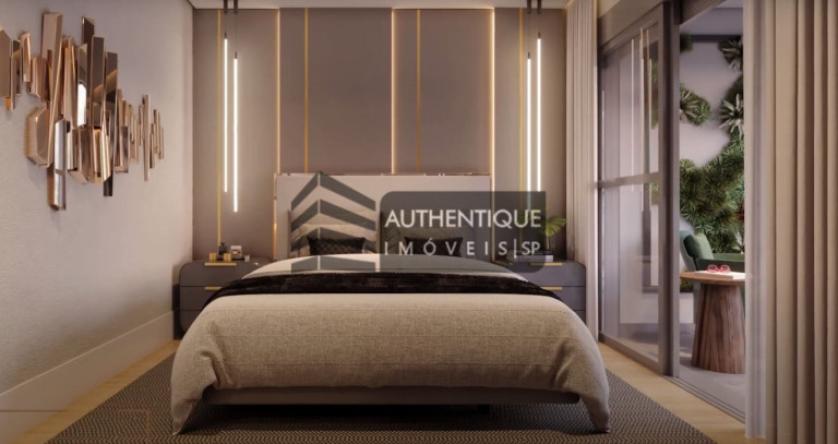 Imagem Apartamento com 4 Quartos à Venda, 185 m² em Brooklin - São Paulo Imagem Apartamento com 4 Quartos à Venda, 185 m² em Brooklin - São Paulo