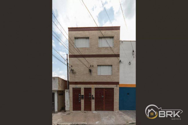 Imagem Casa com 2 Quartos para Alugar, 65 m² em Artur Alvim - São Paulo