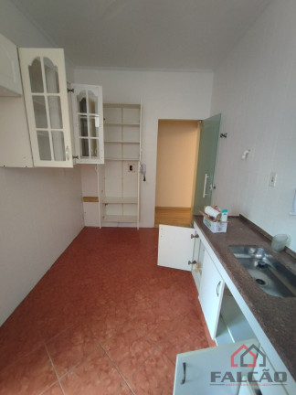 Imagem Apartamento com 2 Quartos à Venda, 111 m² em Boqueirão - Santos Imagem Apartamento com 2 Quartos à Venda, 111 m² em Boqueirão - Santos