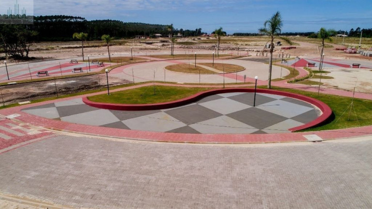 Imagem Terreno à Venda, 270 m² em Praia Caravelle Miratorres - Passo De Torres Imagem Terreno à Venda, 270 m² em Praia Caravelle Miratorres - Passo De Torres