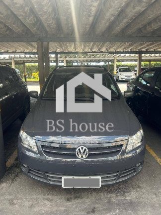 Imagem Apartamento com 2 Quartos à Venda, 51 m² em Parque Das Nações - Santo André