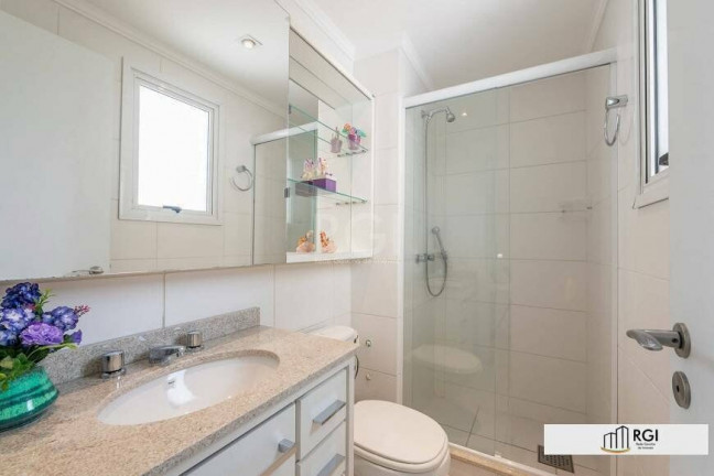 Imagem Apartamento com 3 Quartos à Venda, 162 m² em Central Parque - Porto Alegre