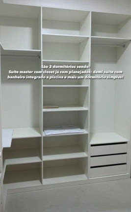 Imagem Casa com 3 Quartos à Venda, 300 m² em Parque Vera Cruz - Tremembé