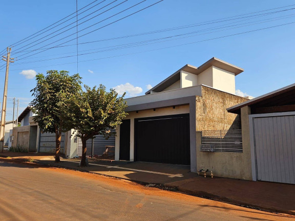 Imagem Casa com 2 Quartos à Venda, 126 m² em Acapulco - Tangará Da Serra Imagem Casa com 2 Quartos à Venda, 126 m² em Acapulco - Tangará Da Serra