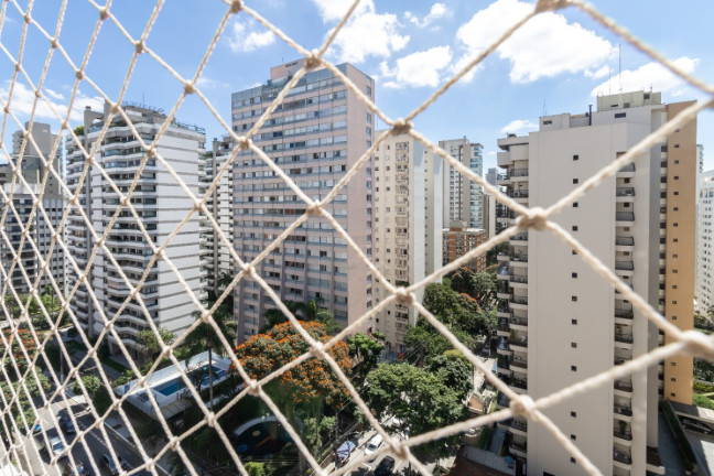Imagem Apartamento com 2 Quartos à Venda, 99 m² em Indianópolis - São Paulo Imagem Apartamento com 2 Quartos à Venda, 99 m² em Indianópolis - São Paulo