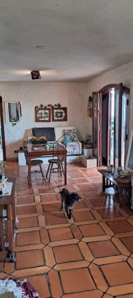 Casa com 6 Quartos à Venda, 750 m² em Praia Do Arrastão - São Sebastião