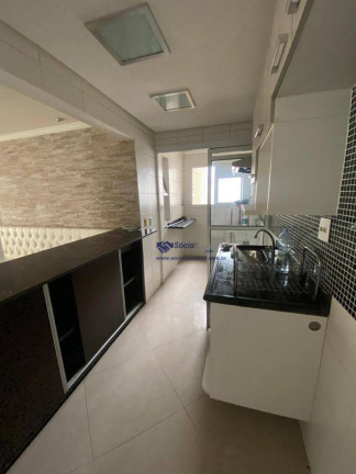 Imagem Apartamento com 3 Quartos à Venda, 65 m² em Ponte Grande - Guarulhos Imagem Apartamento com 3 Quartos à Venda, 65 m² em Ponte Grande - Guarulhos