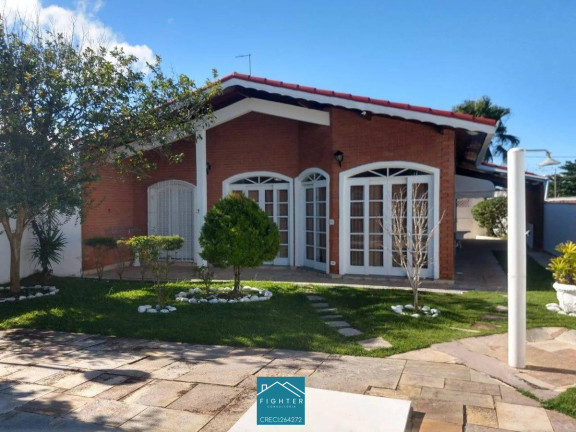 Casa com 4 Quartos à Venda, 227 m² em Oásis
