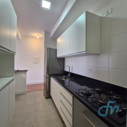 Imagem Apartamento com 3 Quartos à Venda, 77 m² em Mogi Moderno - Mogi Das Cruzes