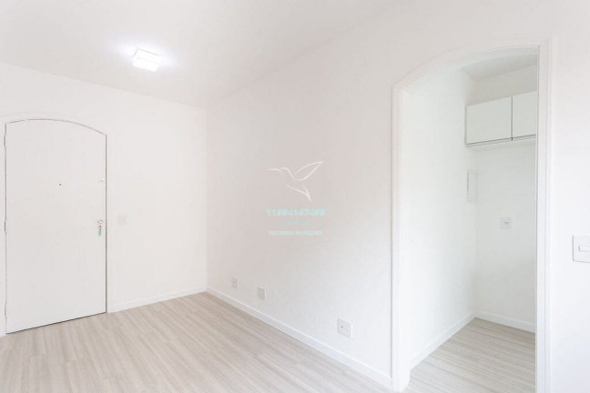 Imagem Apartamento com 1 Quarto à Venda, 30 m² em Jardim Paulistano - São Paulo Imagem Apartamento com 1 Quarto à Venda, 30 m² em Jardim Paulistano - São Paulo