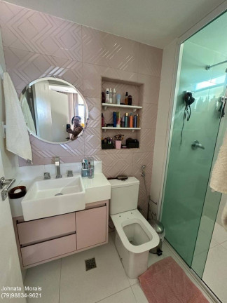 Imagem Apartamento com 4 Quartos à Venda, 95 m² em Farolândia - Aracaju Imagem Apartamento com 4 Quartos à Venda, 95 m² em Farolândia - Aracaju