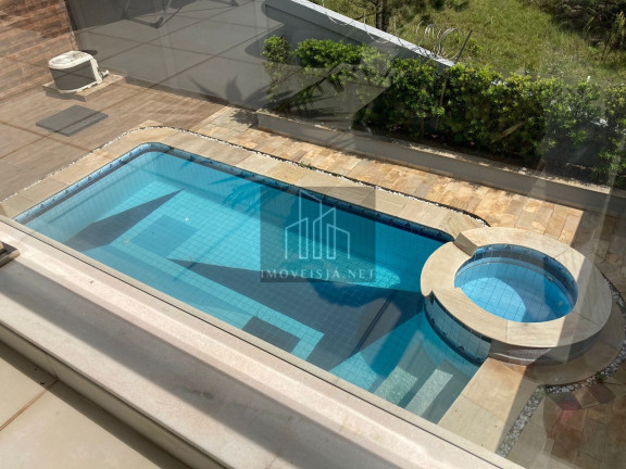 Imagem Casa com 4 Quartos à Venda, 340 m² em Morada Das Flores (aldeia Da Serra) - Santana De Parnaíba