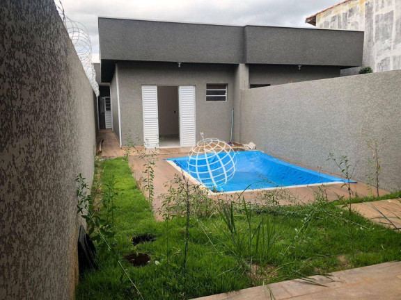 Imagem Casa com 2 Quartos à Venda, 92 m² em Jardim Imperial - Atibaia Imagem Casa com 2 Quartos à Venda, 92 m² em Jardim Imperial - Atibaia