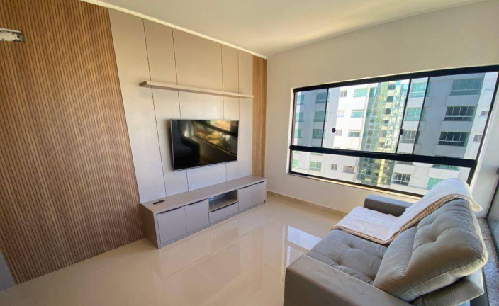 Apartamento com 2 Quartos à Venda, 77 m² em Zona Nova - Capão Da Canoa