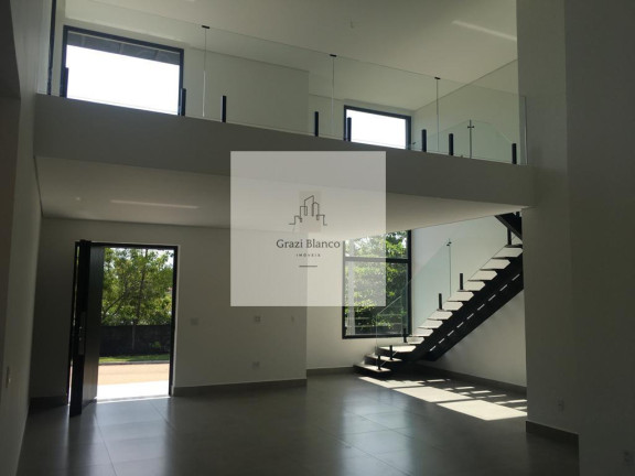 Casa de Condomínio com 3 Quartos à Venda, 287 m²
