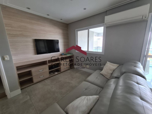 Imagem Apartamento com 3 Quartos à Venda, 135 m² em Vila Luis Antônio - Guarujá Imagem Apartamento com 3 Quartos à Venda, 135 m² em Vila Luis Antônio - Guarujá
