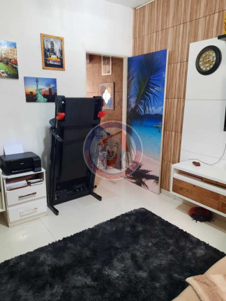 Imagem Casa com 2 Quartos à Venda, 99 m² em Flórida Mirim - Mongaguá