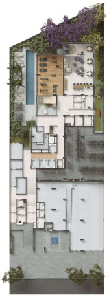 Imagem Apartamento com 2 Quartos à Venda, 37 m² em Centro - São Paulo