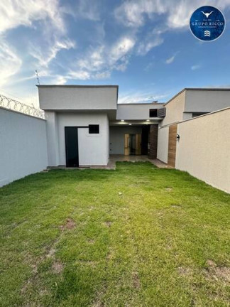 Imagem Casa com 3 Quartos à Venda, 141 m² em Residencial Santa Fé - Goiânia Imagem Casa com 3 Quartos à Venda, 141 m² em Residencial Santa Fé - Goiânia
