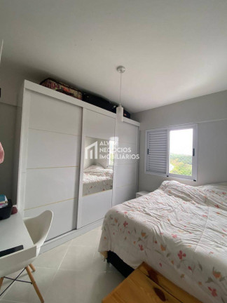 Imagem Apartamento com 3 Quartos à Venda, 78 m² em Jardim Satélite - São José Dos Campos