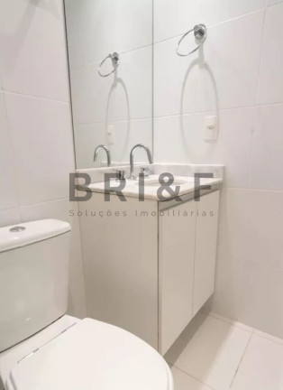 Imagem Apartamento com 2 Quartos à Venda, 65 m² em Brooklin - São Paulo Imagem Apartamento com 2 Quartos à Venda, 65 m² em Brooklin - São Paulo