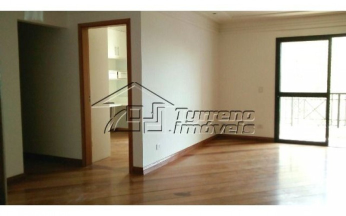 Imagem Apartamento com 3 Quartos para Alugar, 103 m² em Vila Betânia - São José Dos Campos