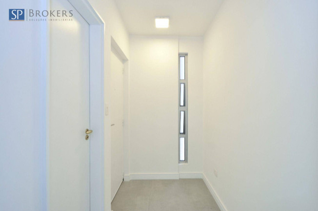Imagem Apartamento com 2 Quartos à Venda, 85 m² em Moema índios - São Paulo