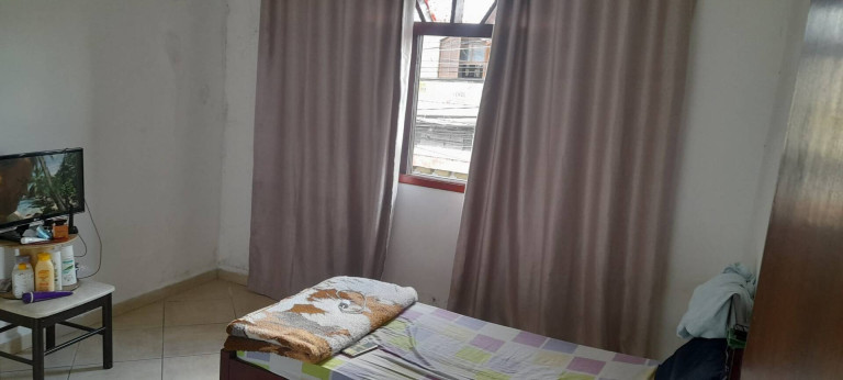 Imagem Casa à Venda,  em Americanópolis - São Paulo