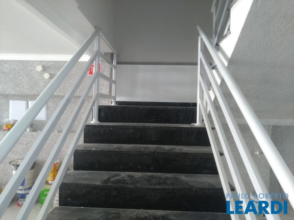 Imagem Cobertura com 3 Quartos à Venda, 144 m² em Vila Eldízia - Santo André Imagem Cobertura com 3 Quartos à Venda, 144 m² em Vila Eldízia - Santo André