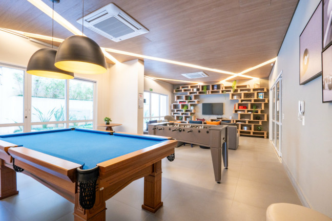 Imagem Imóvel com 1 Quarto à Venda, 40 m² em Campo Belo - São Paulo Imagem Imóvel com 1 Quarto à Venda, 40 m² em Campo Belo - São Paulo