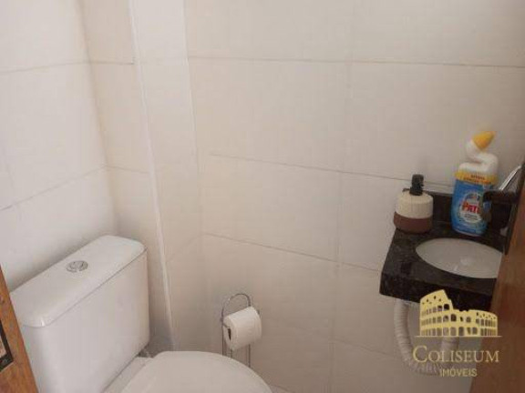 Imagem Sobrado com 3 Quartos à Venda, 150 m² em Canto Do Forte - Praia Grande Imagem Sobrado com 3 Quartos à Venda, 150 m² em Canto Do Forte - Praia Grande