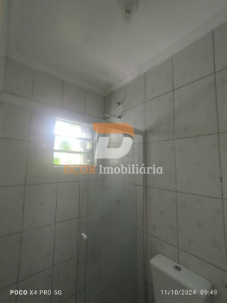 Imagem Apartamento com 1 Quarto para Alugar, 50 m² em Centro  - Diadema