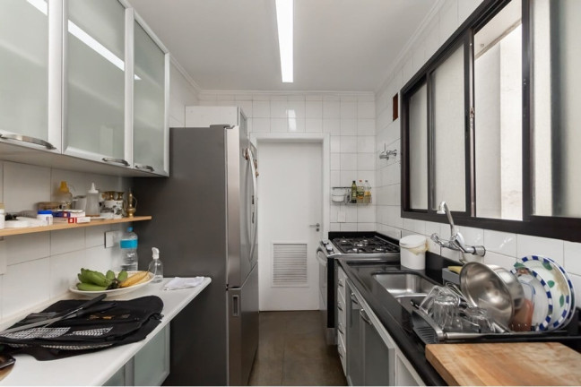 Imagem Apartamento com 2 Quartos à Venda, 130 m² em Santa Cecília - São Paulo Imagem Apartamento com 2 Quartos à Venda, 130 m² em Santa Cecília - São Paulo
