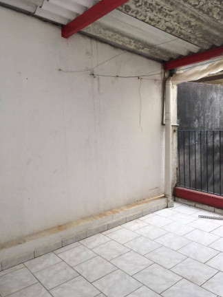 Imagem Casa com 1 Quarto para Alugar, em Vila Santa Luzia - São Bernardo Do Campo Imagem Casa com 1 Quarto para Alugar, em Vila Santa Luzia - São Bernardo Do Campo