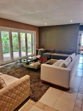 Imagem Casa com 4 Quartos para Alugar, 450 m² em Jardim São Luís - Santana De Parnaíba Imagem Casa com 4 Quartos para Alugar, 450 m² em Jardim São Luís - Santana De Parnaíba