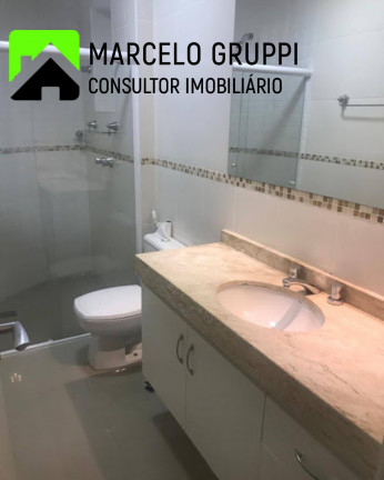 Imagem Apartamento com 4 Quartos à Venda, 188 m² em Vila Sfeir - Indaiatuba Imagem Apartamento com 4 Quartos à Venda, 188 m² em Vila Sfeir - Indaiatuba