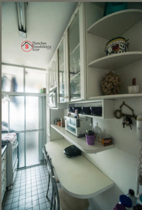 Imagem Apartamento com 2 Quartos à Venda, 54 m² em Vila Prudente - São Paulo Imagem Apartamento com 2 Quartos à Venda, 54 m² em Vila Prudente - São Paulo