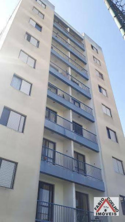 Imagem Apartamento com 2 Quartos à Venda, 60 m² em Vila Santa Catarina - São Paulo Imagem Apartamento com 2 Quartos à Venda, 60 m² em Vila Santa Catarina - São Paulo