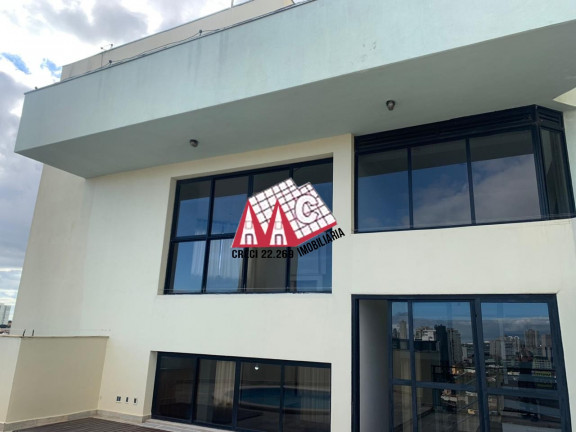 Imagem Imóvel com 3 Quartos à Venda, 433 m² em Jardim Faculdade - Sorocaba