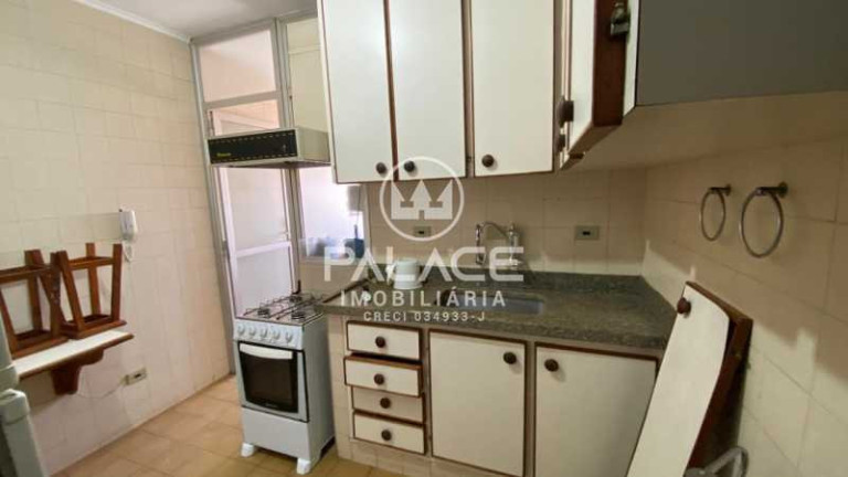 Imagem Apartamento com 2 Quartos à Venda, 77 m² em Centro - Piracicaba Imagem Apartamento com 2 Quartos à Venda, 77 m² em Centro - Piracicaba