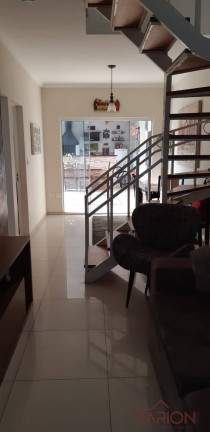 Imagem Casa com 3 Quartos à Venda, 285 m² em Vera Cruz - Tremembé