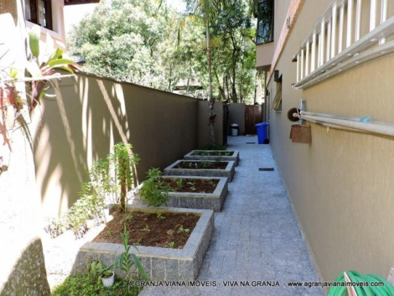 Imagem Casa com 4 Quartos à Venda, 443 m² em Altos De São Fernando - Jandira Imagem Casa com 4 Quartos à Venda, 443 m² em Altos De São Fernando - Jandira