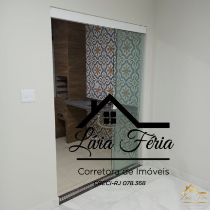 Imagem Casa com 3 Quartos à Venda, 96 m² em Parque Turf Club - Campos Dos Goytacazes Imagem Casa com 3 Quartos à Venda, 96 m² em Parque Turf Club - Campos Dos Goytacazes