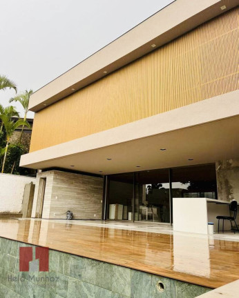 Imagem Casa com 4 Quartos à Venda, 560 m² em Alphaville Residencial Um - Barueri Imagem Casa com 4 Quartos à Venda, 560 m² em Alphaville Residencial Um - Barueri