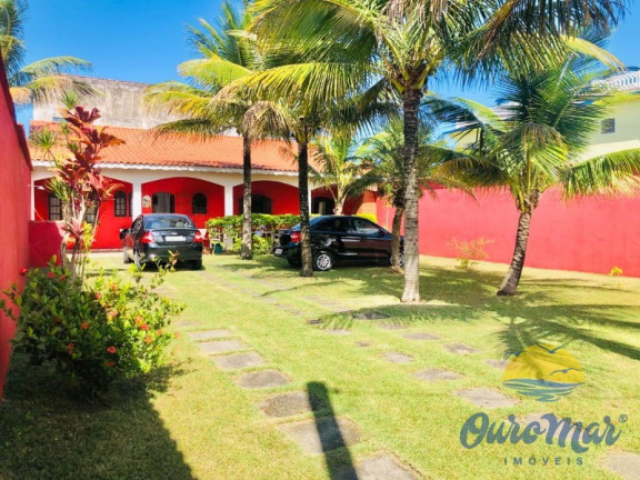 Imagem Casa com 3 Quartos à Venda, 95 m² em Gaivota - Itanhaém