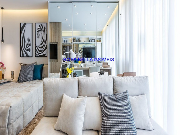 Imagem Apartamento com 2 Quartos à Venda, 56 m² em Centro - Jundiaí Imagem Apartamento com 2 Quartos à Venda, 56 m² em Centro - Jundiaí