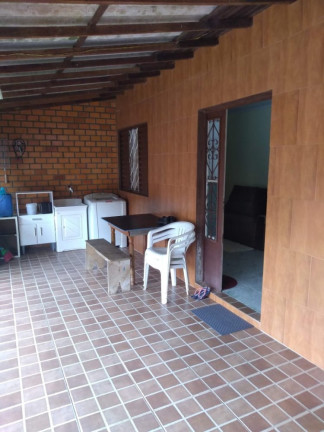 Imagem Casa com 2 Quartos à Venda, 90 m² em Parque Dos Anjos - Gravataí Imagem Casa com 2 Quartos à Venda, 90 m² em Parque Dos Anjos - Gravataí